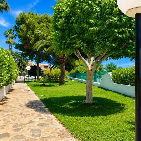 Casa vacanze House With Garden